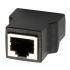 Exsys RJ45 Female to Terminal Block Female Adapter