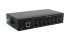 Exsys 7 Port USB 2.0 USB A, USB B  Hub, Terminal Connector Powered, 158 x 80.70 x 32.20mm