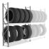 Manorga Storage Rack System Shelving System