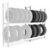 Manorga Storage Rack System Shelving System