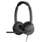 Sennheiser IMPACT 860T ANC Black Wired USB C On Ear Headset