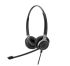 Sennheiser IMPACT SC 660 TC Black Wired On Ear Headset