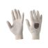 Catu CG-80-F White Cotton Cold Resistant Gloves, Size 7/8