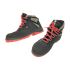 chaussures a semelle isol haute hiv t42