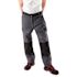 Catu AFG-2001 Grey/Black Trousers Anti-Static, Arc Flash Protection 77 cm, 82 cm L