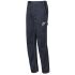 Pantaloni 8036B Blu Cotone, Elastane, per Unisex, lunghezza 110cm 100% cotone, Leggerezza 48poll 124cm