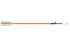 Igus readycable Series Cable for Use with SIEMENS Drive, 5m Length, 600/1000 V
