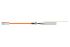 Igus readycable Series Cable for Use with SIEMENS Drive, 10m Length, 600/1000 V