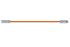 Igus ケーブル Cable SIEMENS ドライブ用 6FX8002-5DA15-1BA0 - MAT9061002 (10m)