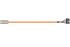 Igus ケーブル Cable SIEMENS ドライブ用 6FX8002-5CN36-1AF0 - MAT98615103 (5m)
