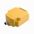 Turck Inductive Block-Style Proximity Sensor, 50 mm Detection, PNP Output, 10 → 30 V dc, IP68