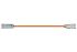 Igus ケーブル Cable BOSCH REXROTHドライブ用 RKL4305 - MAT9091008 (5m)