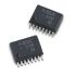 Broadcom, ACPL-355JC-000E DC Input IGBT/MOSFET Gate Driver Output Optocoupler, Surface Mount, 16-Pin SO16