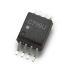 ACPL-C799U-000E Broadcom, Sigma-Delta Modulator, 5 V, 8-Pin Stretched SO8