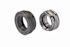 Amphenol Limited Silver E-Nut, Shell Size 14 for use with MI-DTL-38999 Series I And II, MIL-DTL-27599