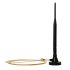 Antenne WiFi RP SMA WiFi 5dBi