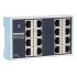 Helmholz GmbH & Co. KG 700-840-16S01, Unmanaged 16 Port Ethernet Switch