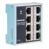 Helmholz GmbH & Co. KG 700-840-8ES01, Unmanaged 8 Port Ethernet Switch