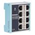 Helmholz GmbH & Co. KG 700-841-8ES01, Unmanaged 8 Port Ethernet Switch