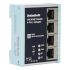 Helmholz GmbH & Co. KG 700-850-4PS01, Managed 4 Port Ethernet Switch