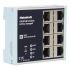 Helmholz GmbH & Co. KG 700-850-8PS01, Managed 8 Port Ethernet Switch