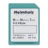 Helmholz GmbH & Co. KG 953-8LJ Series Micro SD Card for Use with 300 series, 2.7 → 3.6 V