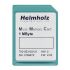 Helmholz GmbH & Co. KG 953-8LK Series Micro SD Card for Use with 300 series, 2.7 → 3.6 V