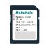 Helmholz GmbH & Co. KG 954-8LE Series Memory Card for Use with 1200/1500