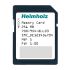 Helmholz GmbH & Co. KG 954-8LL Series Memory Card for Use with 1200/1500