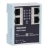 Coupleur PN/PN RJ45 Helmholz GmbH & Co. KG, 4 ports