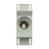 Eaton 16A Fuse Holder for 40 x 27 x 53mm Fuse, 1P, 400V ac