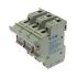 Eaton 50A Fuse Holder for 14 x 51mm Fuse, 3P, 690V