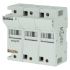 Eaton 60A Fuse Holder for 5 x 5in Fuse, 3P, 600V