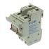 Eaton 50A Fuse Holder for 14 x 51mm Fuse, 2P, 690V