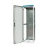 Eaton xEffect xVtl Series Steel Enclosure, 2000 x 600 x 500mm