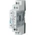 Eaton ZRTAK Series DIN Rail Mount Timer Relay, 24 - 240V ac/dc, 1-Contact, 0.05 - 360000s, 2-Function, SPDT