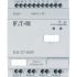 Eaton EC4P Series Relay for Use with EC4P, MFD4 (via CANopen), XC100/200, Digital, Analogue, 24 V