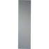 Eaton Eaton xEffect Series RAL 7035 Grey Steel Rear Panel, 25mm H, 345mm W, 1150mm D, 1150mm L