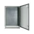 Eaton xEffect CS Series Steel Wall Box, IP66, 800 mm x 600 mm x 250mm