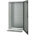 Eaton xEffect CS Series Steel Wall Box, IP66, 1000 mm x 600 mm x 300mm