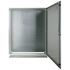 Eaton xEffect CS Series Steel Wall Box, IP66, 1200 mm x 1000 mm x 300mm