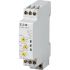 Eaton Series ETR2 Series DIN Rail Mount Timer Relay, 240V ac, 2-Contact, 0.05 → 100s, 1-Function