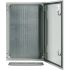 Eaton xEffect CS Series Steel Wall Box, IP66, 600 mm x 400 mm x 150mm