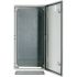 Eaton xEffect CS Series Steel Wall Box, IP66, 800 mm x 400 mm x 200mm