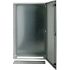 Eaton xEffect CS Series Steel Wall Box, IP66, 1000 mm x 600 mm x 250mm