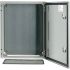 Eaton xEffect CS Series Steel Wall Box, IP66, 500 mm x 400 mm x 200mm