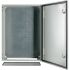 Eaton xEffect CS Series Steel Wall Box, IP66, 700 mm x 500 mm x 250mm