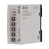 Eaton EU5E Series I/O module for Use with SmartWire-DT, Digital, None, 24 V dc