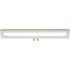 Eaton エンクロージャーアクセサリ サイドパネル スチール 470mm x 100mm Eaton xEnergy