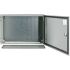 Eaton xEffect CS Series Steel Wall Box, IP66, 400 mm x 600 mm x 200mm